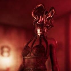[+18] Lust from Beyond: Scarlet, samodzielny dodatek w formie prologu, przygodowy thriller z elementami erotycznymi zadebiutował na Steam